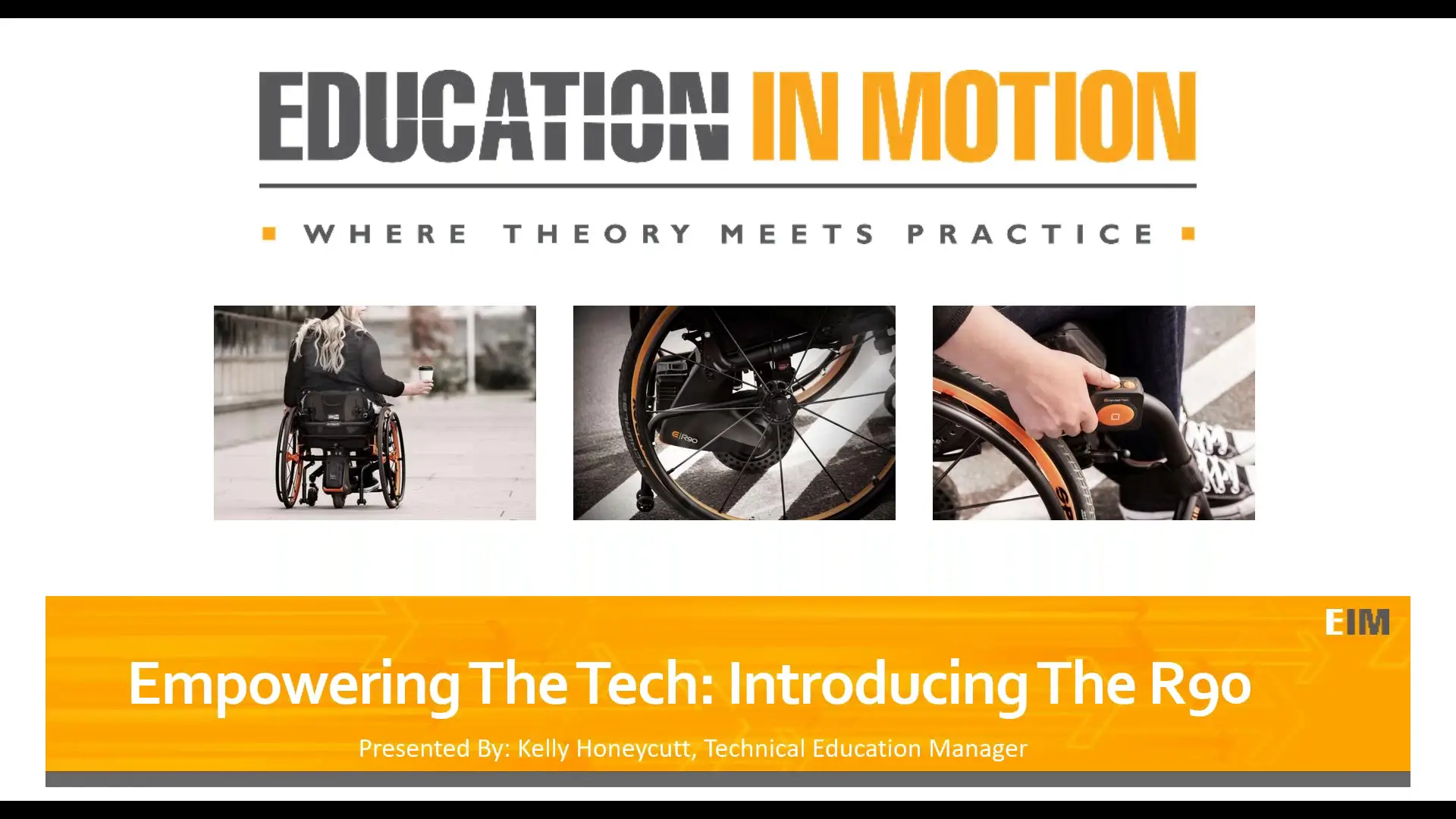 Empowering Technicians: Introducing the Empulse R90