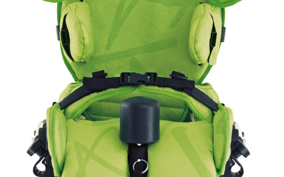 Stabilisation du bassin