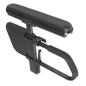 Single Post Height-Adjustable Classic