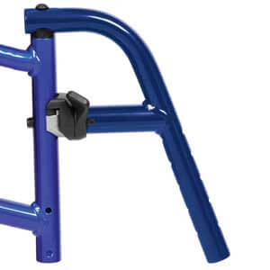 Front Mount Swing-Away 70°, 80°