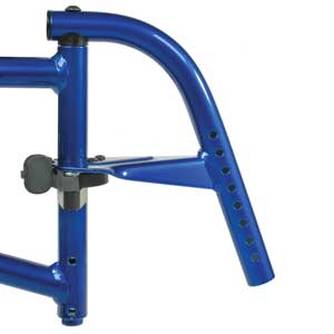 Swing-Away 60°, 70°, 70°V, 70° Hemi