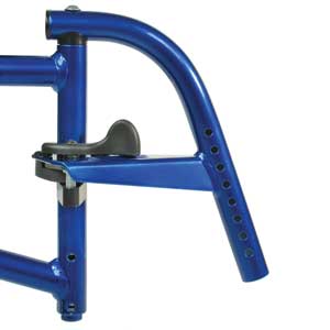 Swing-In/Out 70°, 70°V, 70° Hemi