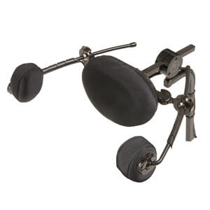 Switch-It DualPro Proportional Head Array - Spot Pads