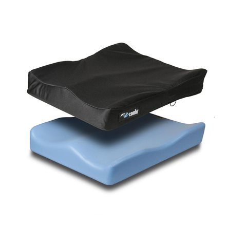 JAY Soft Combi P Wheelchair Cushion